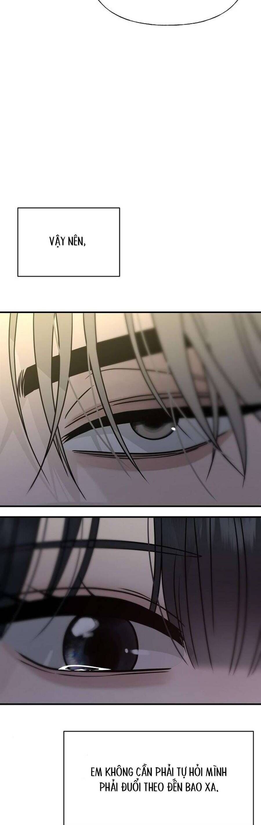 Kẻ Xâm Nhập Dịu Dàng: Chapter 4