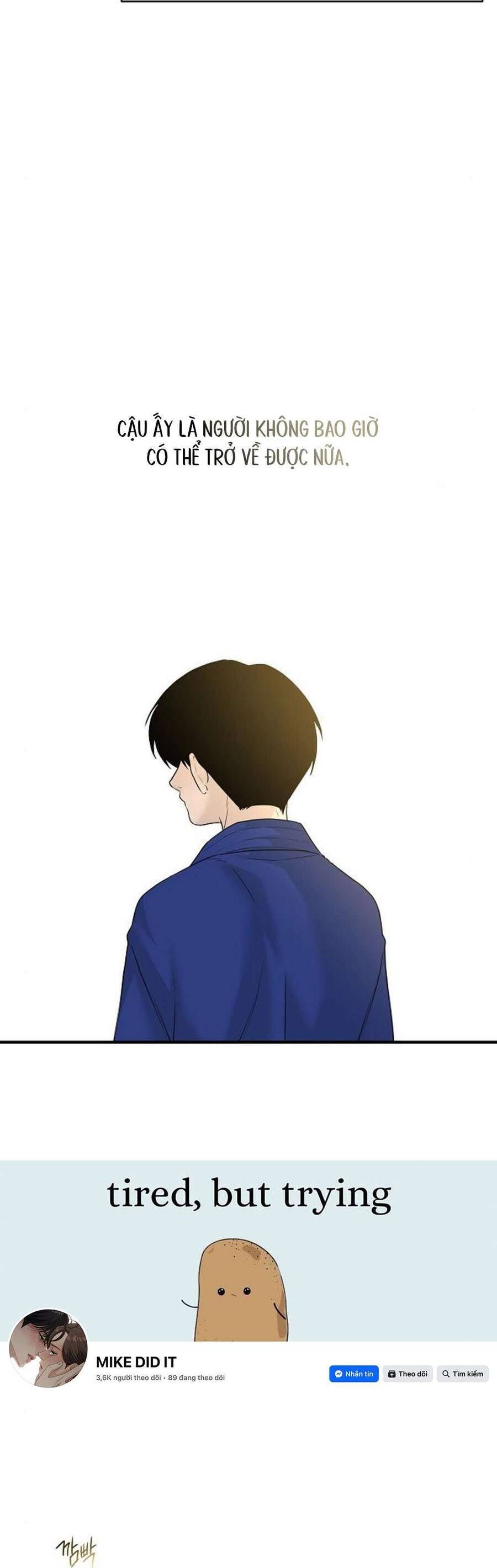 Kẻ Xâm Nhập Dịu Dàng: Chapter 4