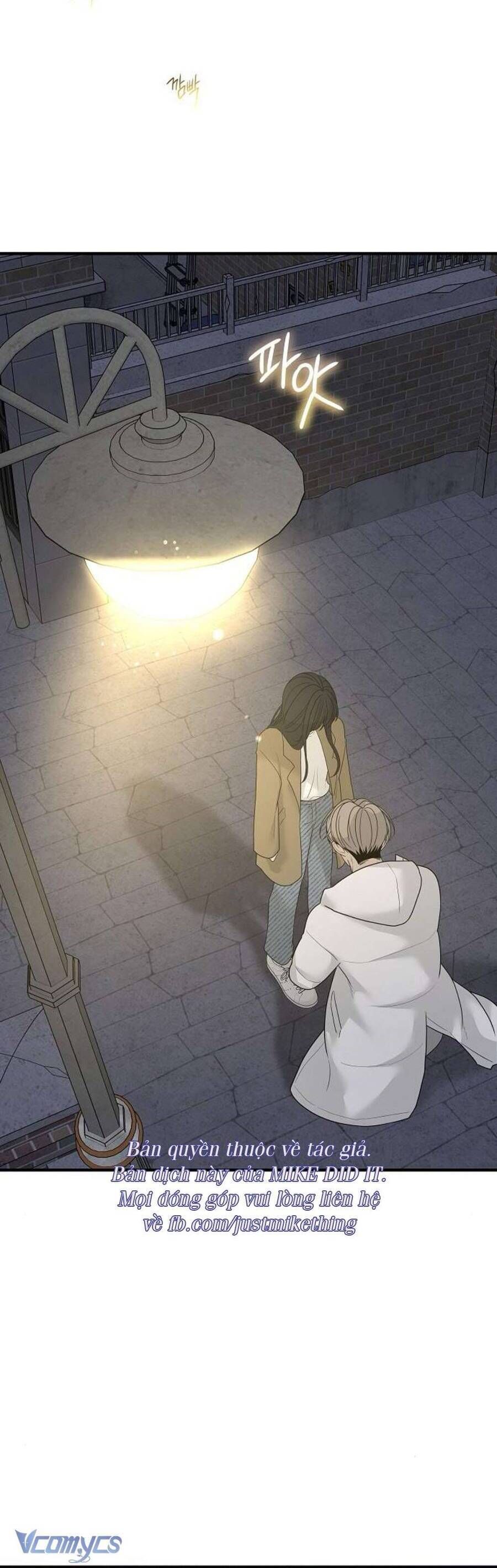 Kẻ Xâm Nhập Dịu Dàng: Chapter 4