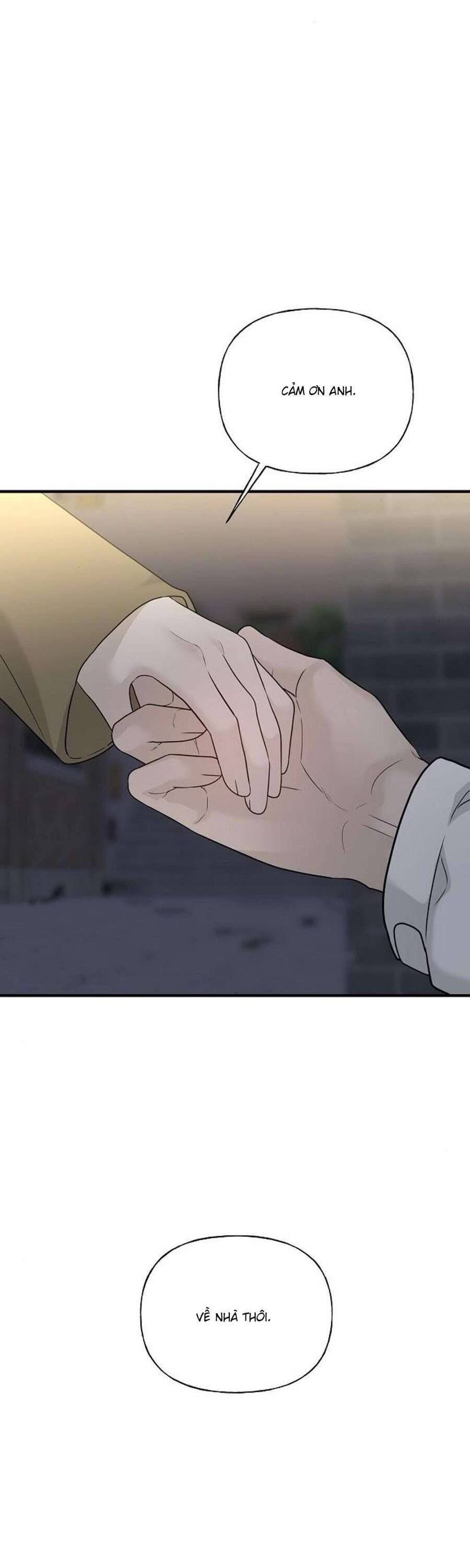 Kẻ Xâm Nhập Dịu Dàng: Chapter 4