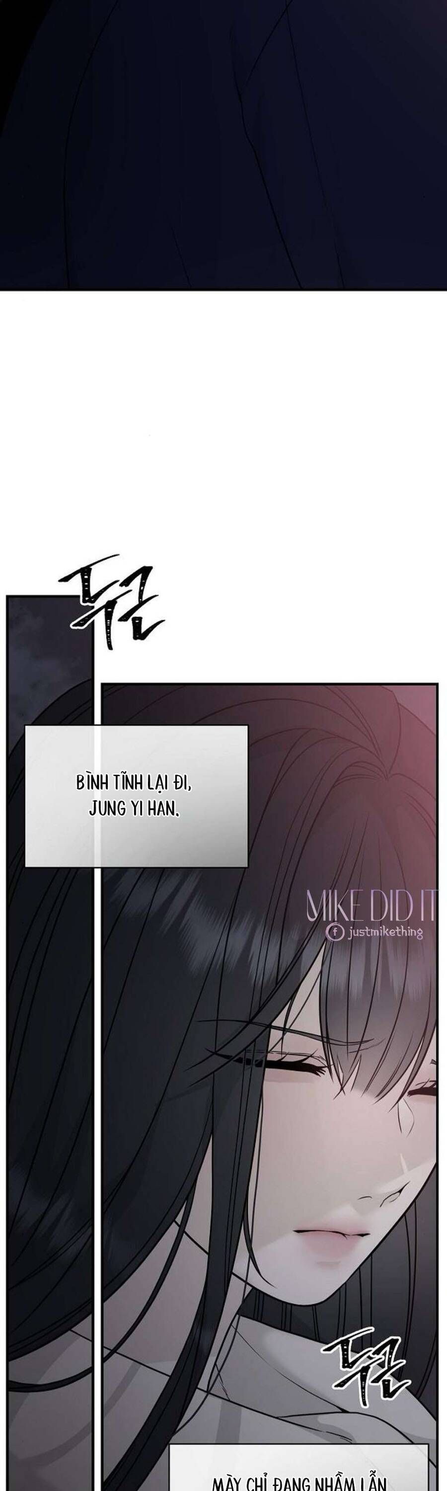 Kẻ Xâm Nhập Dịu Dàng: Chapter 4