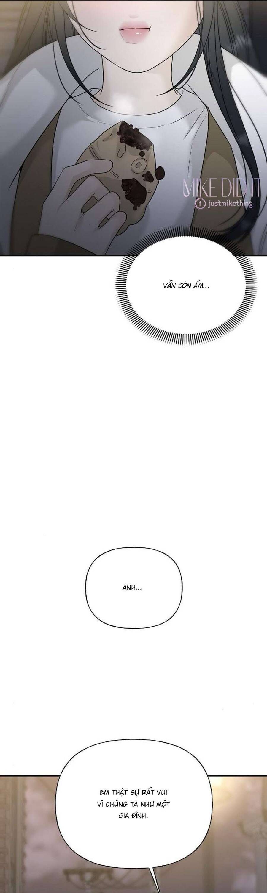 Kẻ Xâm Nhập Dịu Dàng: Chapter 4