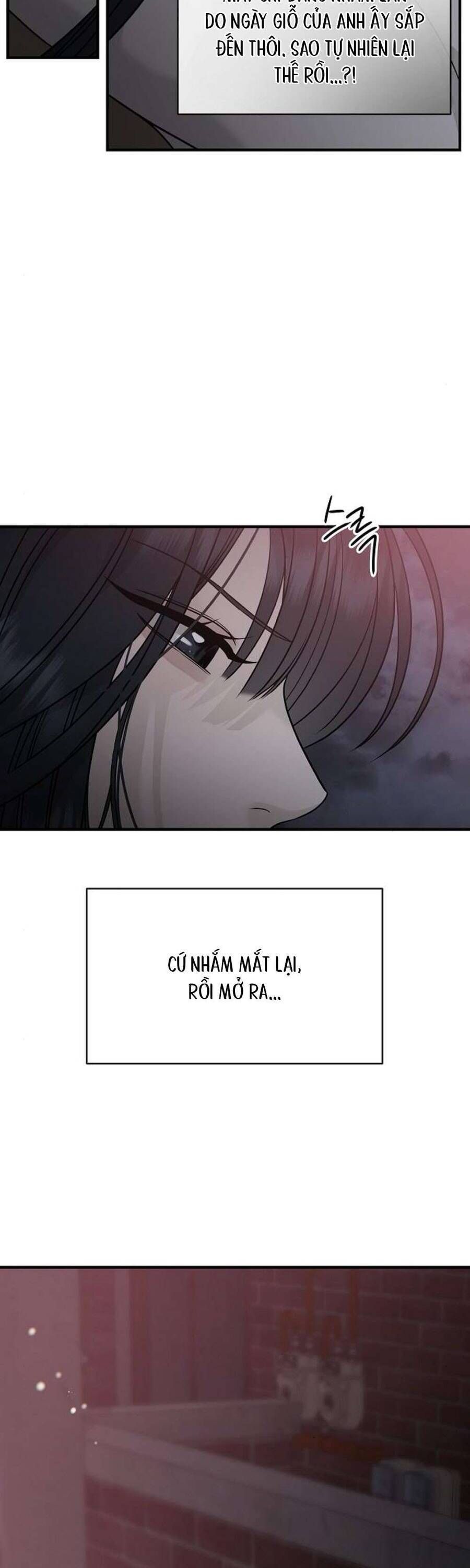 Kẻ Xâm Nhập Dịu Dàng: Chapter 4