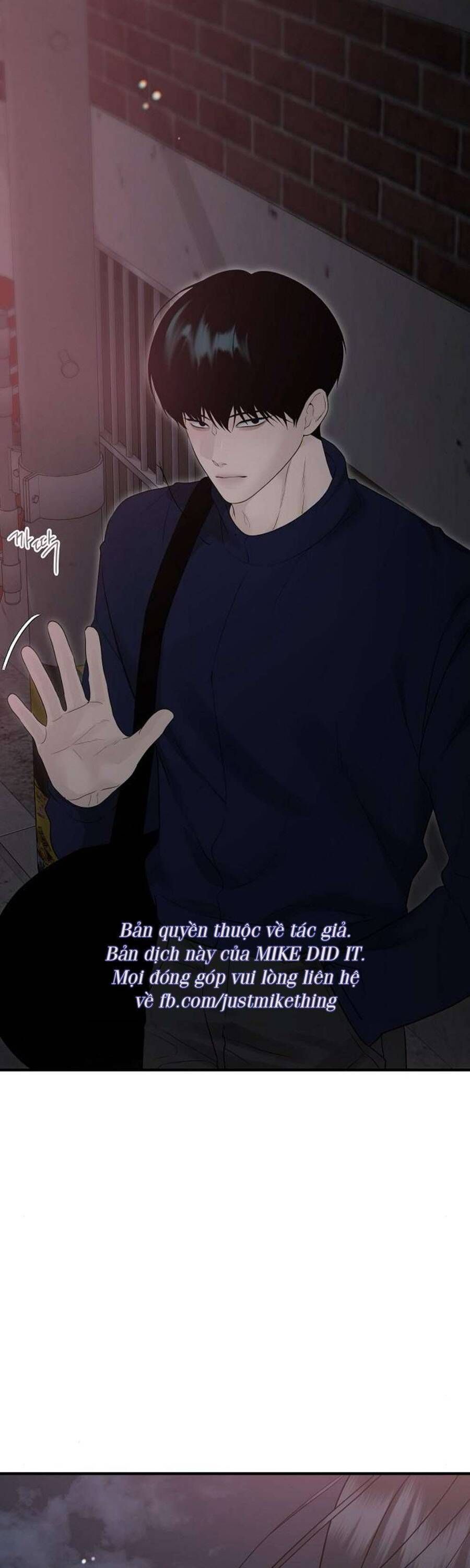 Kẻ Xâm Nhập Dịu Dàng: Chapter 4