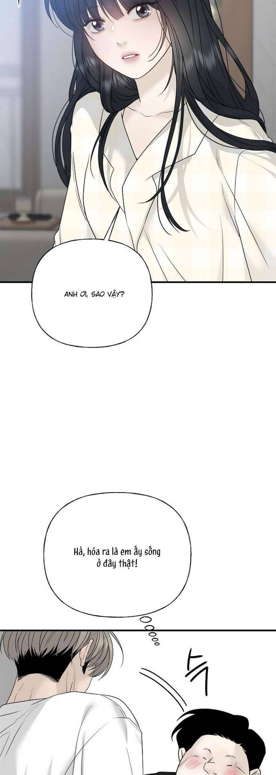 Kẻ Xâm Nhập Dịu Dàng: Chapter 4