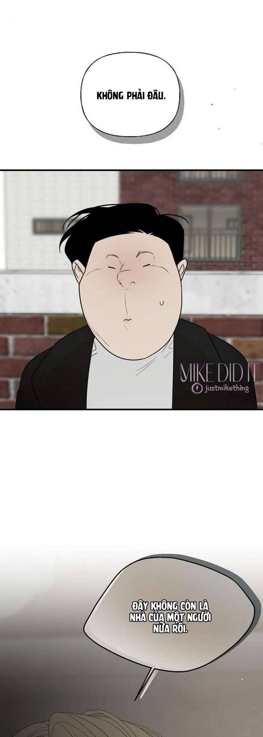 Kẻ Xâm Nhập Dịu Dàng: Chapter 4