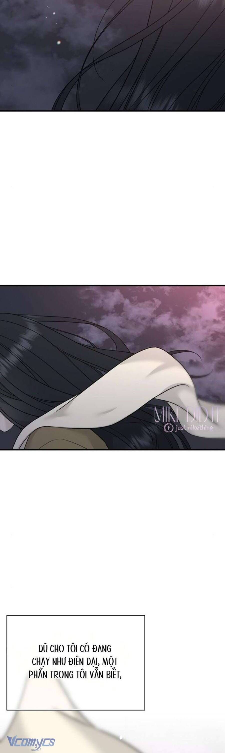 Kẻ Xâm Nhập Dịu Dàng: Chapter 4