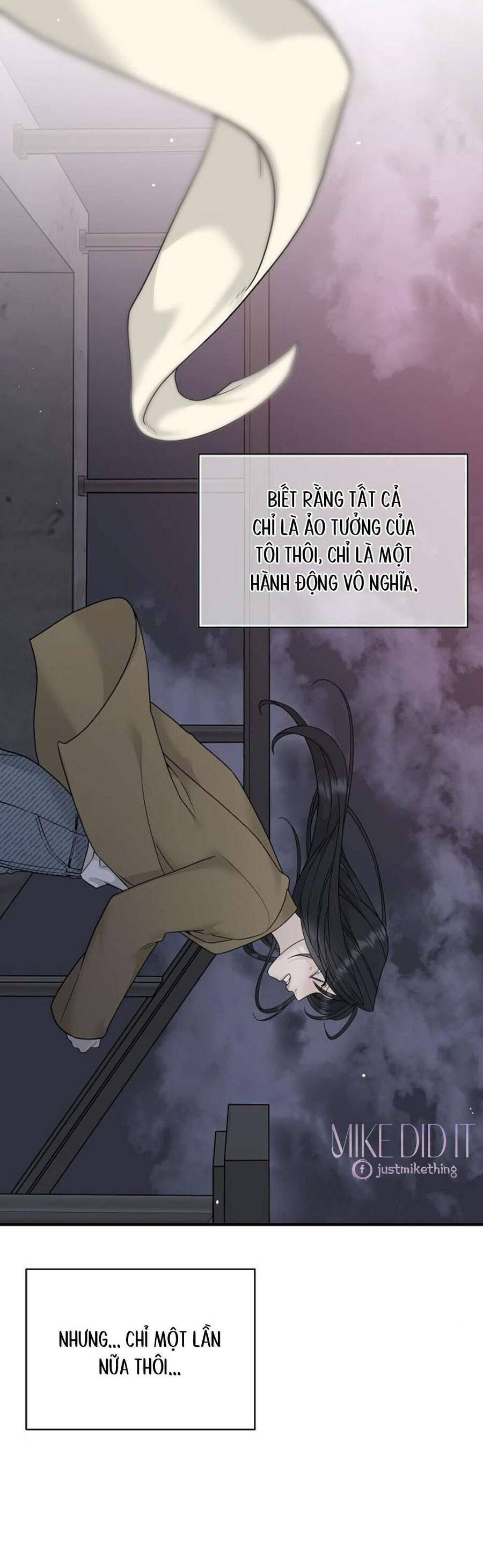 Kẻ Xâm Nhập Dịu Dàng: Chapter 4