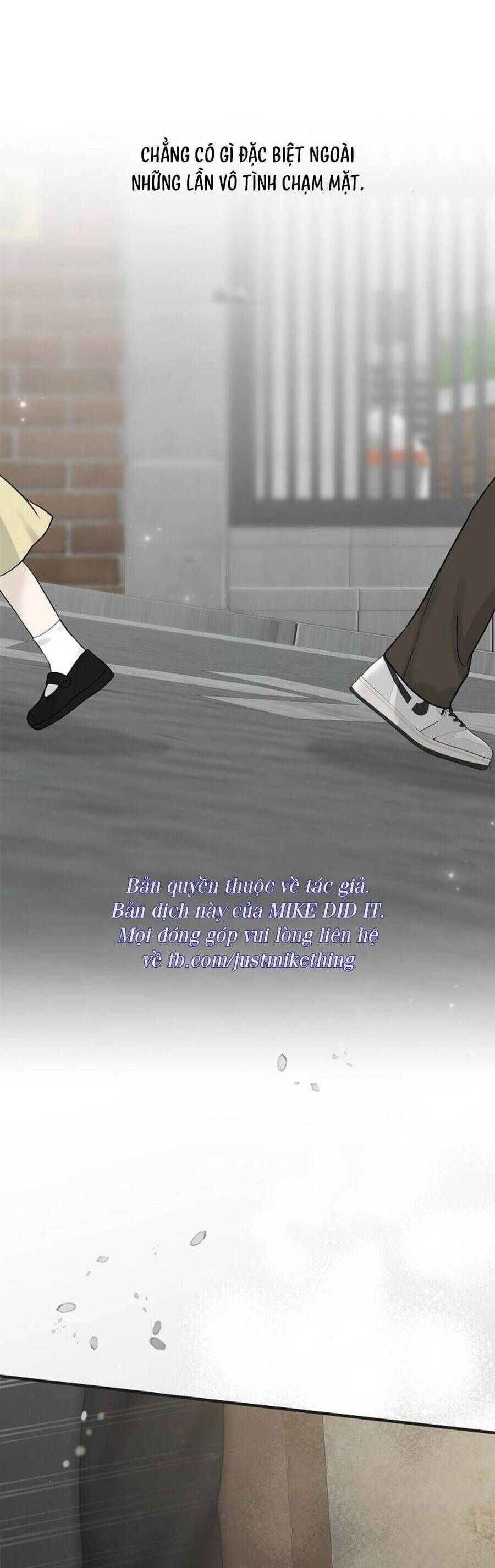 Kẻ Xâm Nhập Dịu Dàng: Chapter 7