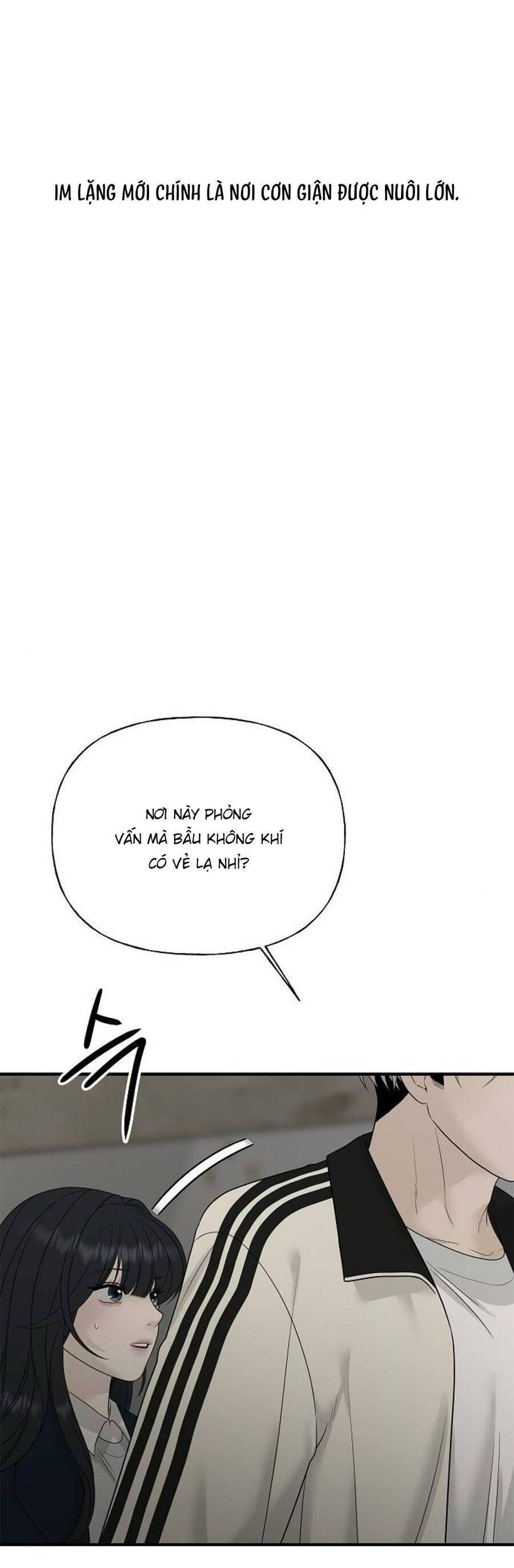 Kẻ Xâm Nhập Dịu Dàng: Chapter 7