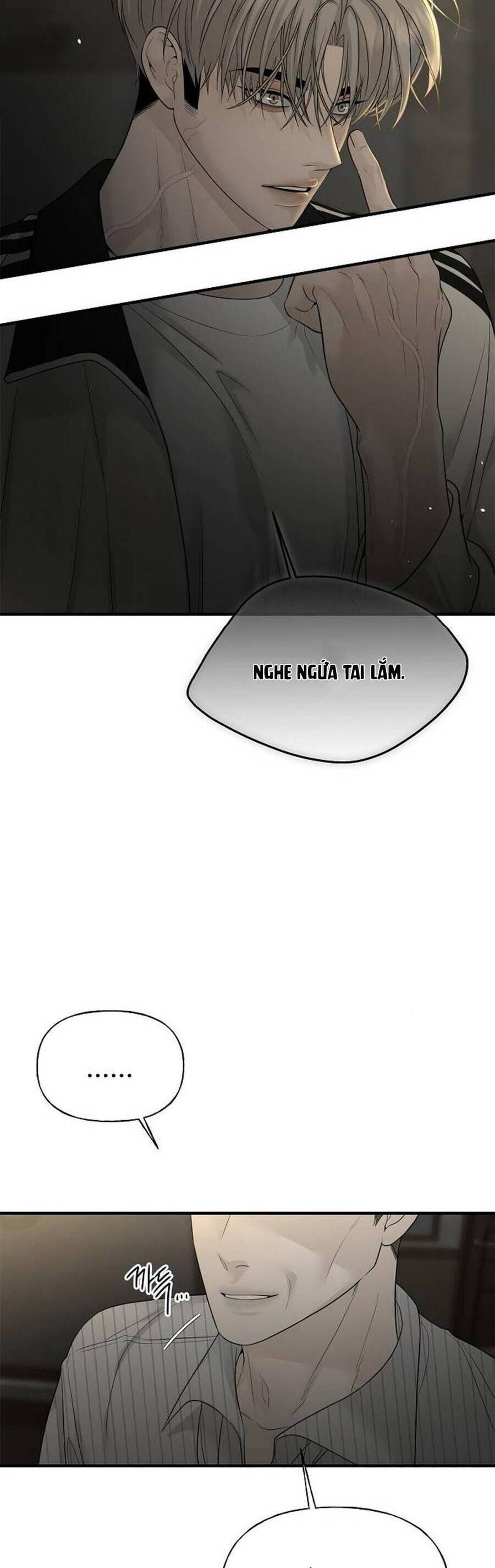 Kẻ Xâm Nhập Dịu Dàng: Chapter 7