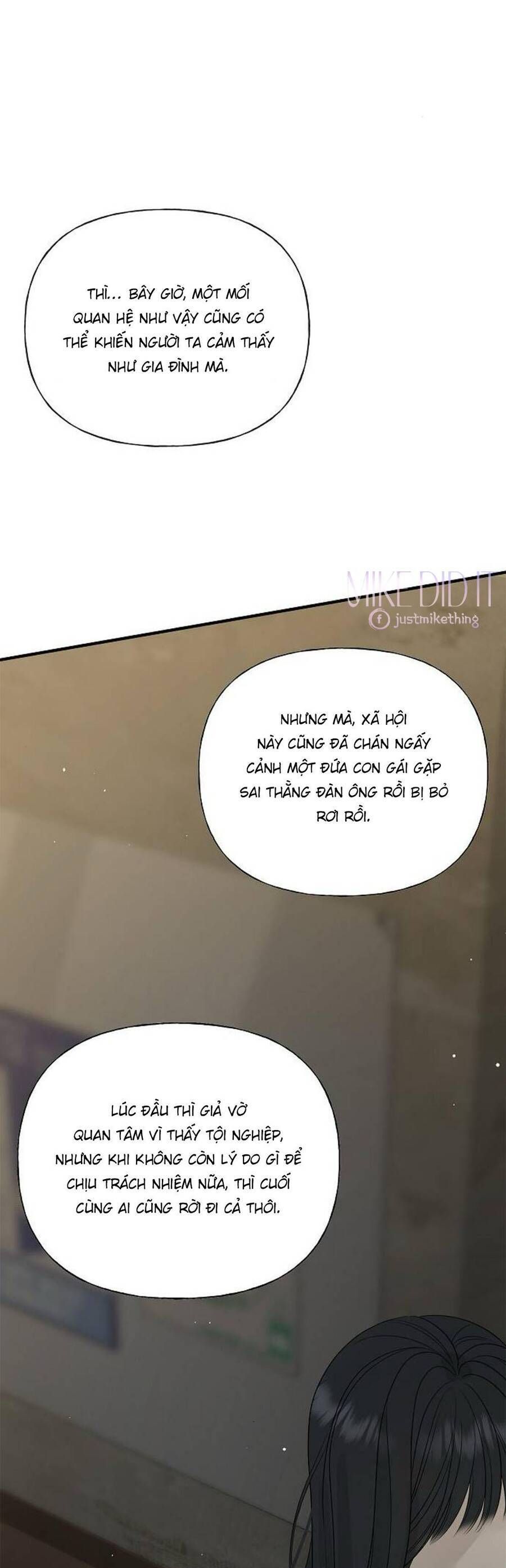 Kẻ Xâm Nhập Dịu Dàng: Chapter 7