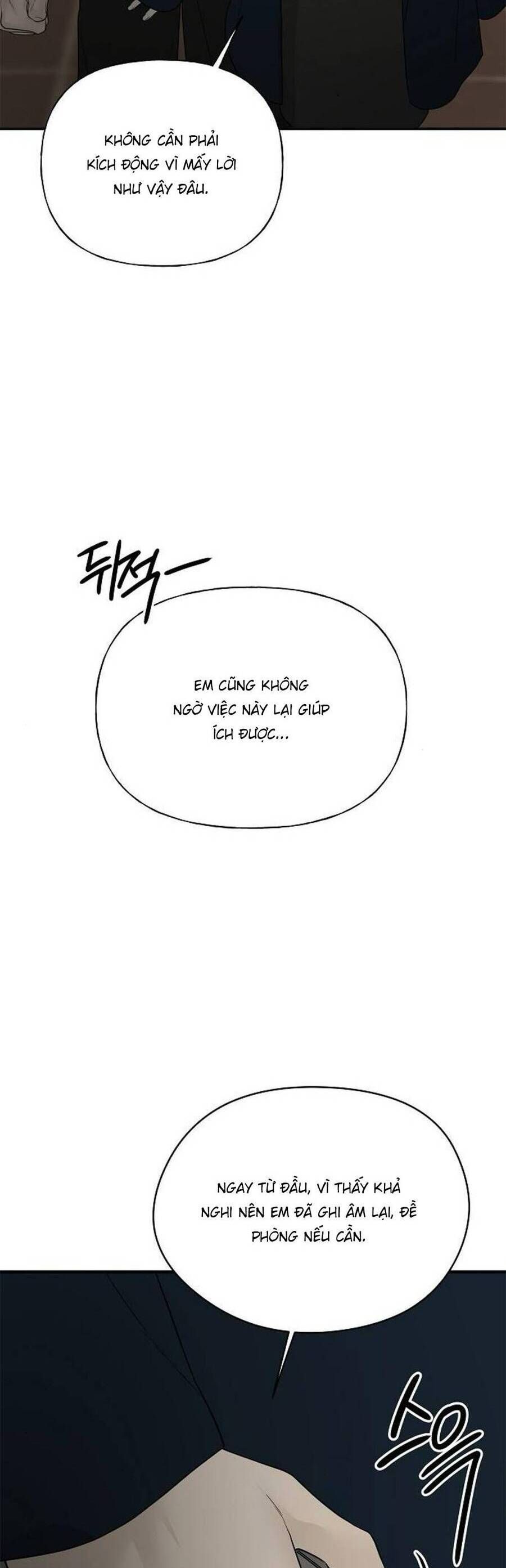 Kẻ Xâm Nhập Dịu Dàng: Chapter 7