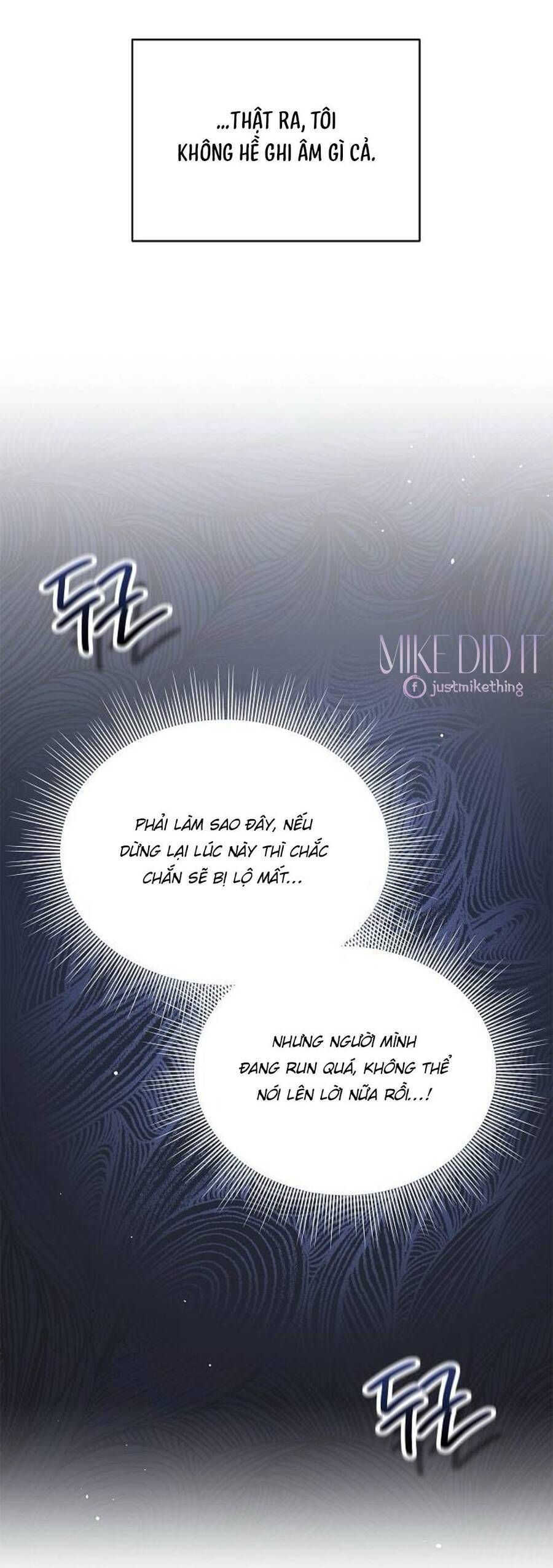 Kẻ Xâm Nhập Dịu Dàng: Chapter 7