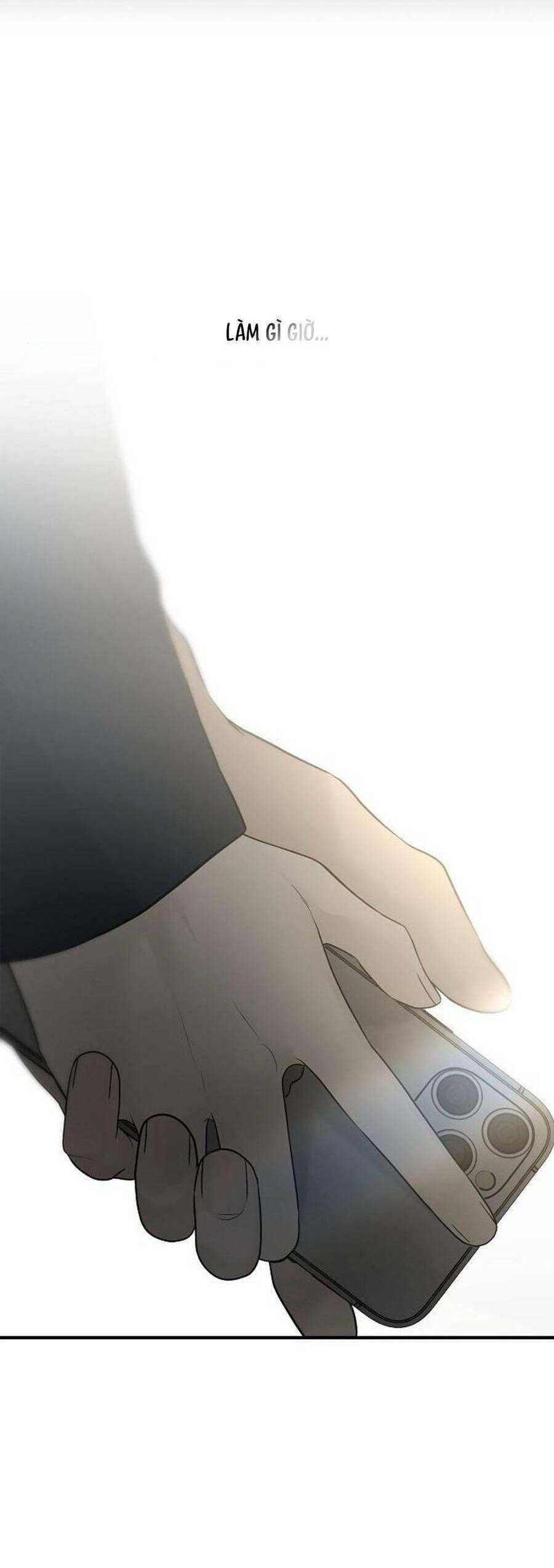 Kẻ Xâm Nhập Dịu Dàng: Chapter 7