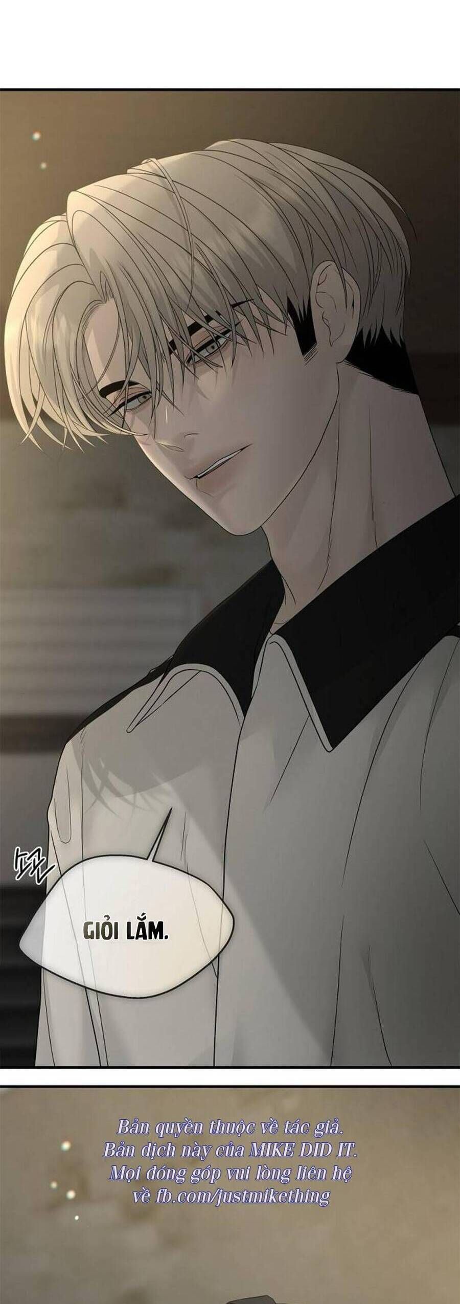 Kẻ Xâm Nhập Dịu Dàng: Chapter 7