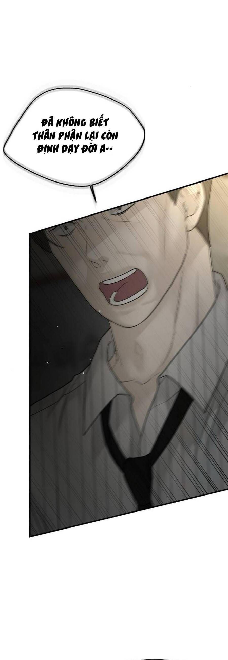 Kẻ Xâm Nhập Dịu Dàng: Chapter 7