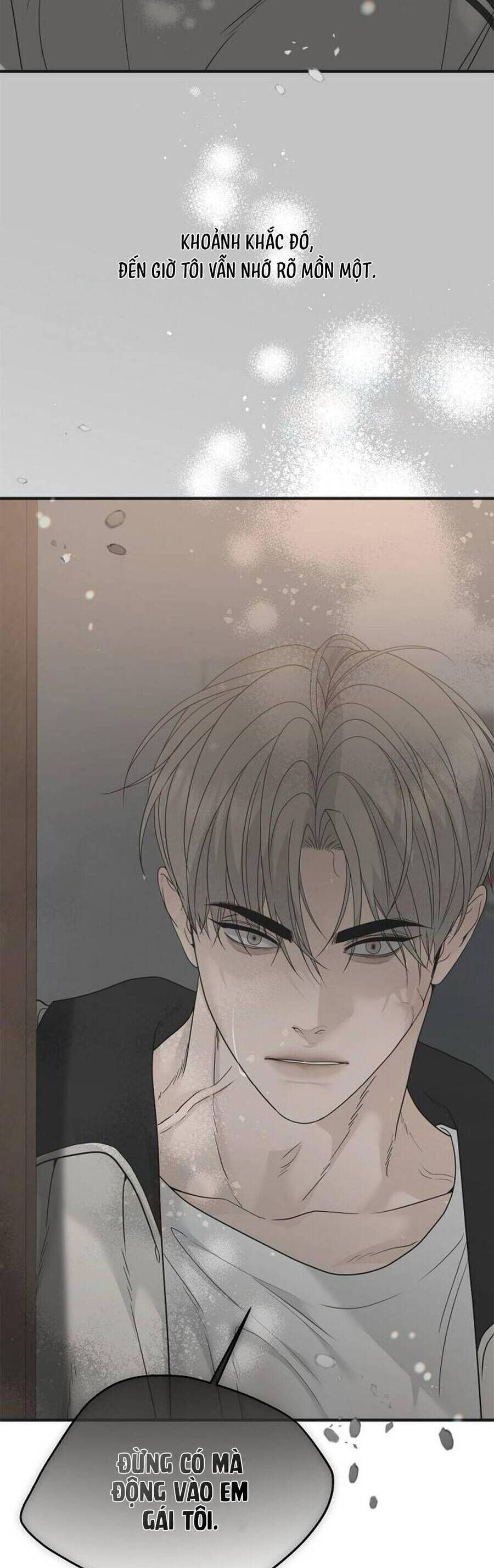 Kẻ Xâm Nhập Dịu Dàng: Chapter 7