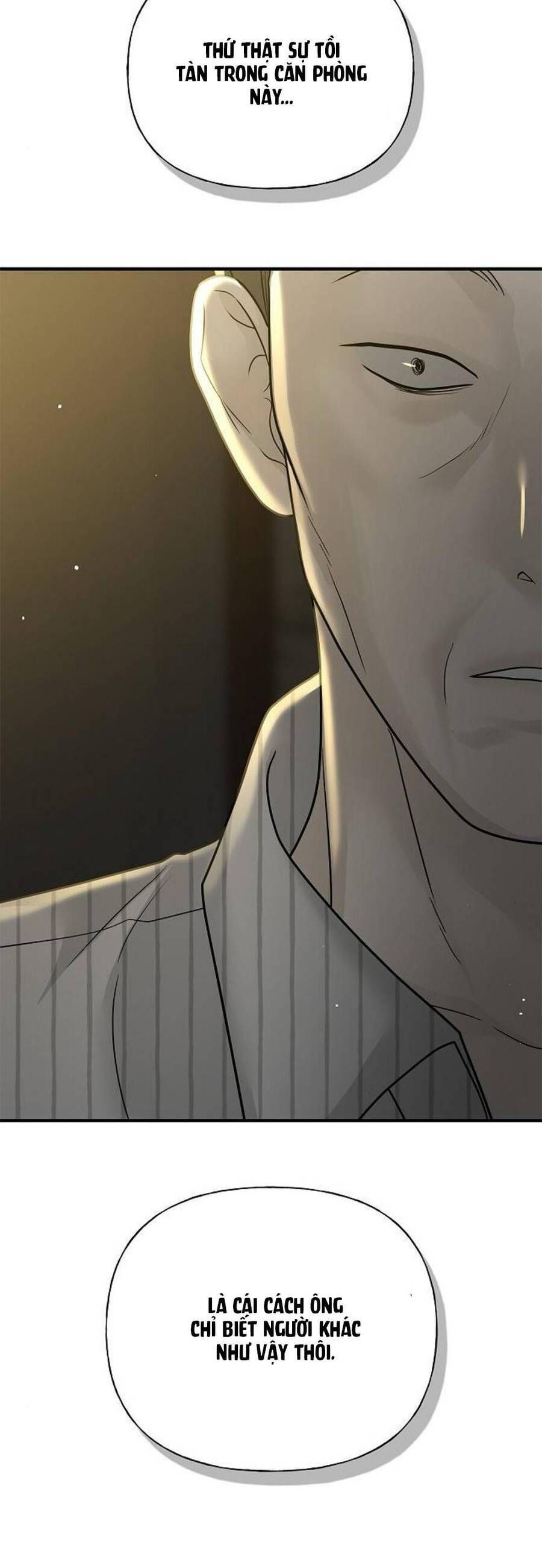 Kẻ Xâm Nhập Dịu Dàng: Chapter 7