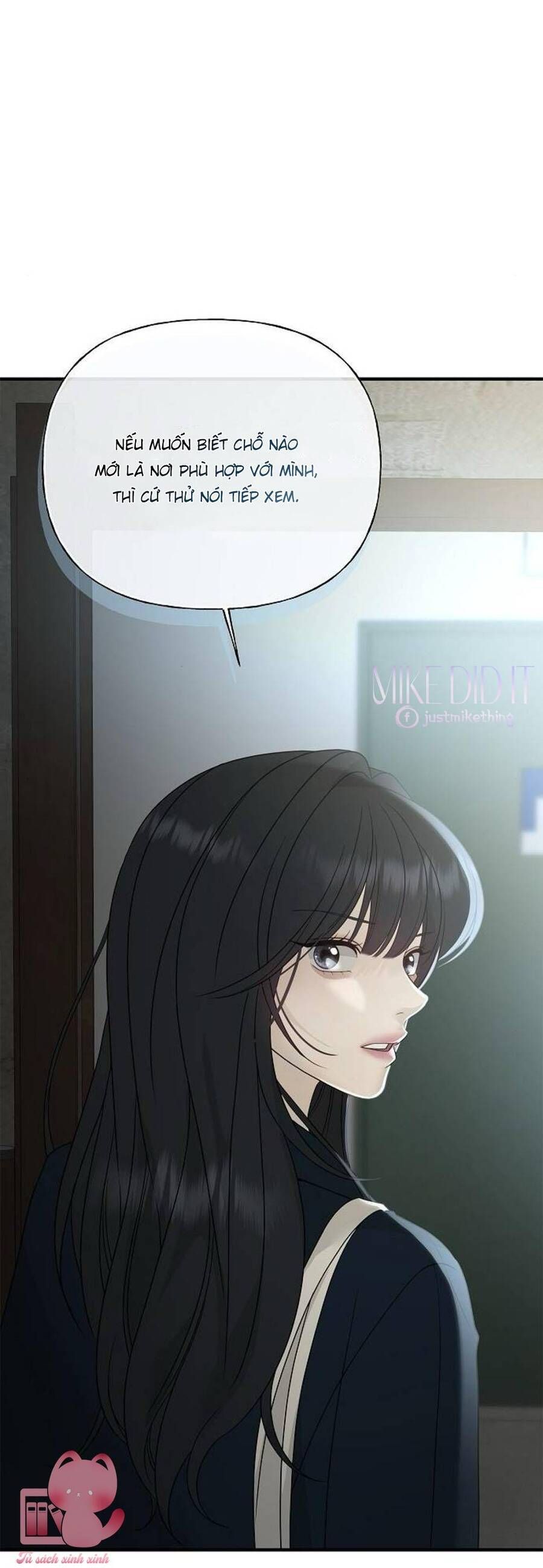 Kẻ Xâm Nhập Dịu Dàng: Chapter 7