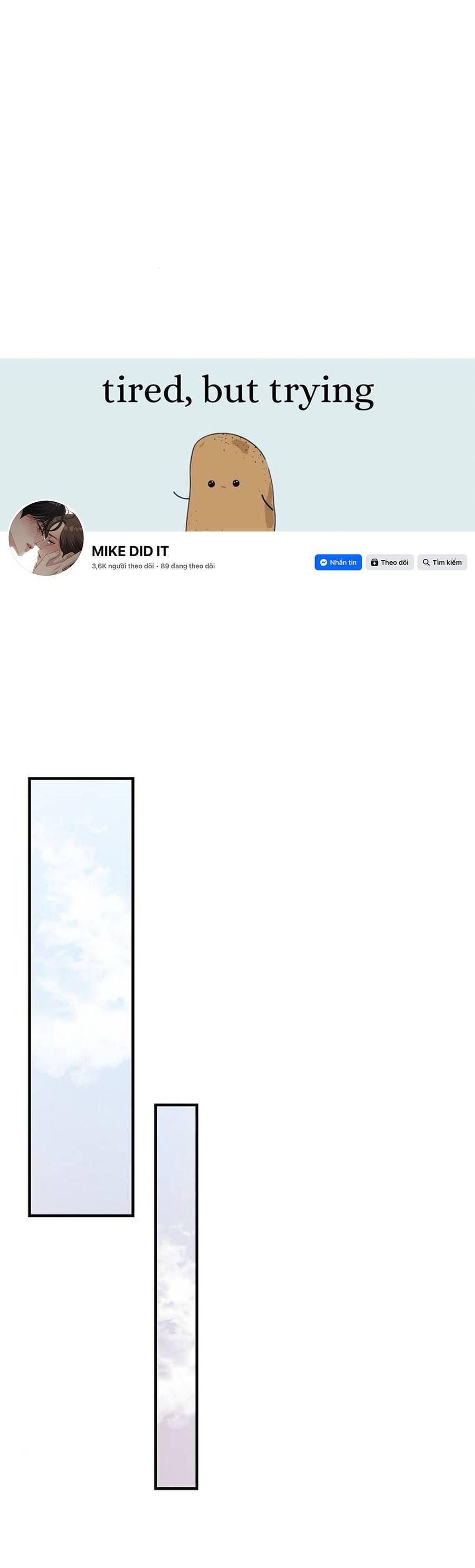 Kẻ Xâm Nhập Dịu Dàng: Chapter 7