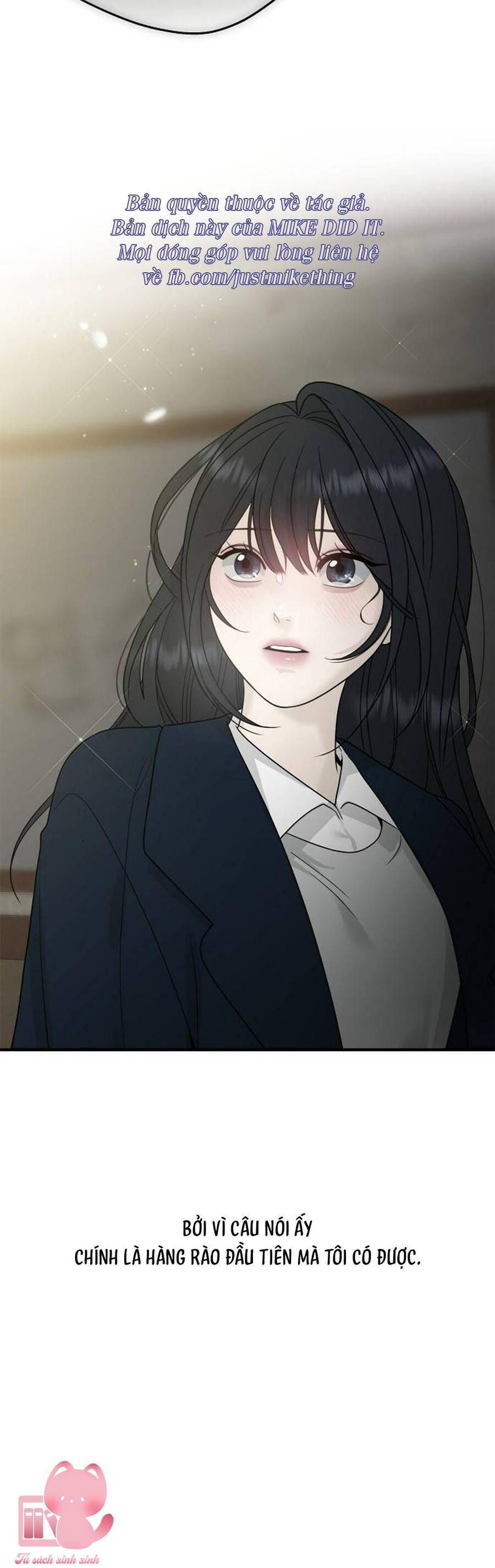 Kẻ Xâm Nhập Dịu Dàng: Chapter 7