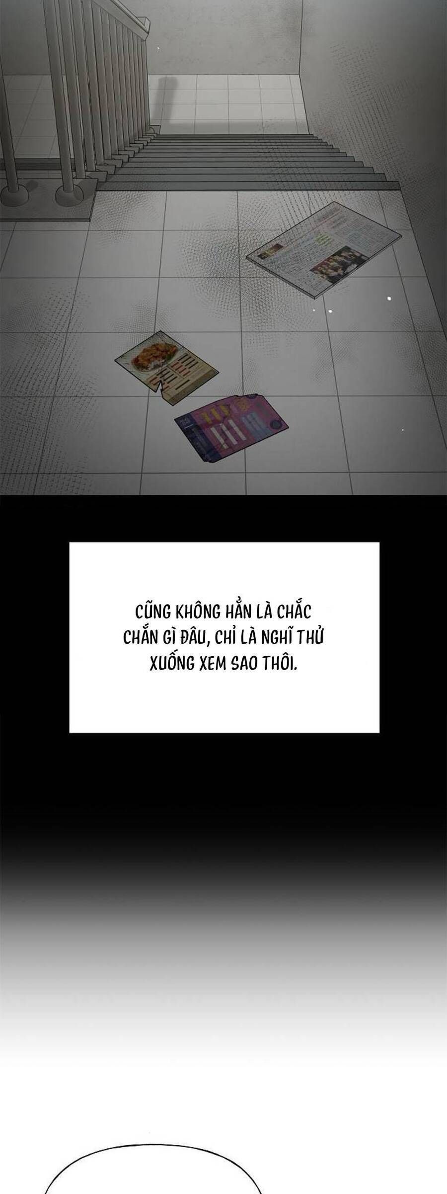 Kẻ Xâm Nhập Dịu Dàng: Chapter 7