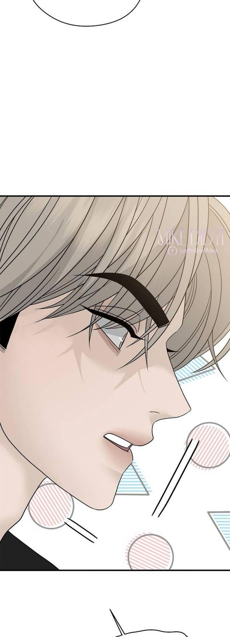 Kẻ Xâm Nhập Dịu Dàng: Chapter 7