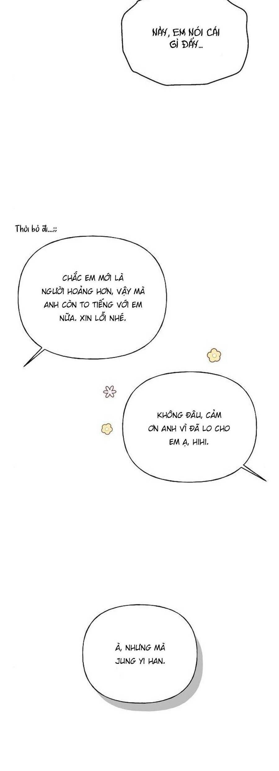 Kẻ Xâm Nhập Dịu Dàng: Chapter 7