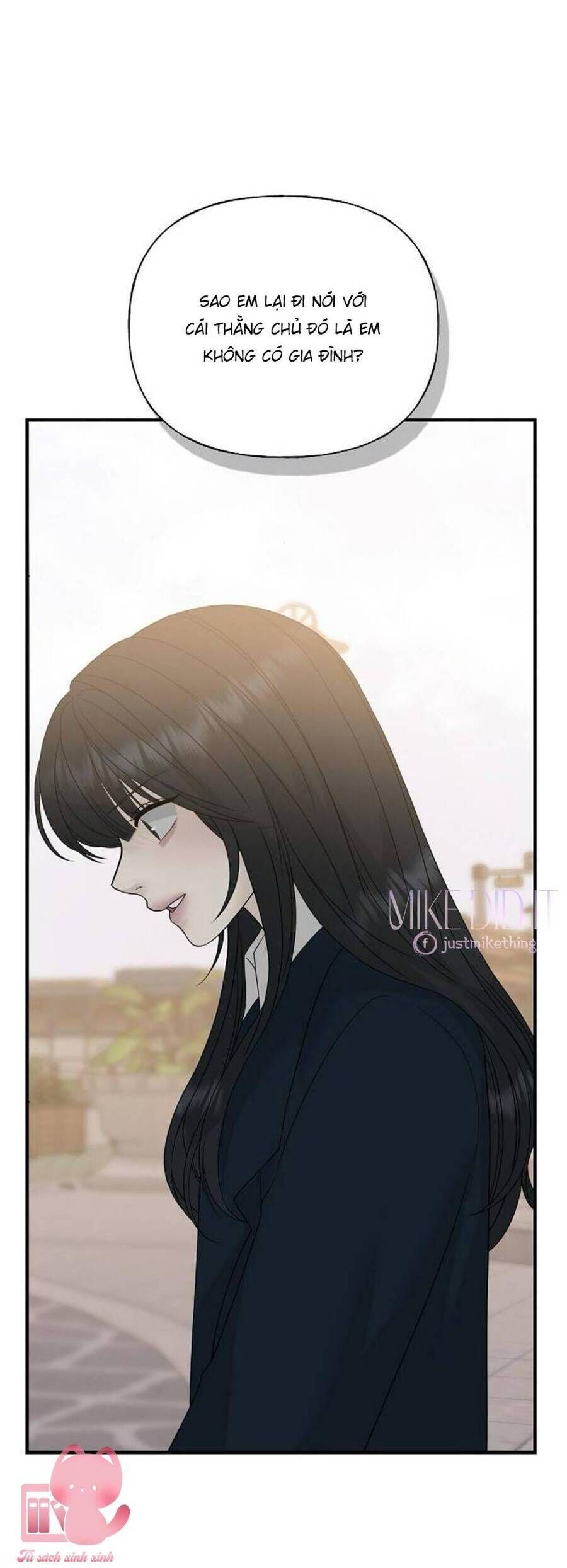 Kẻ Xâm Nhập Dịu Dàng: Chapter 7