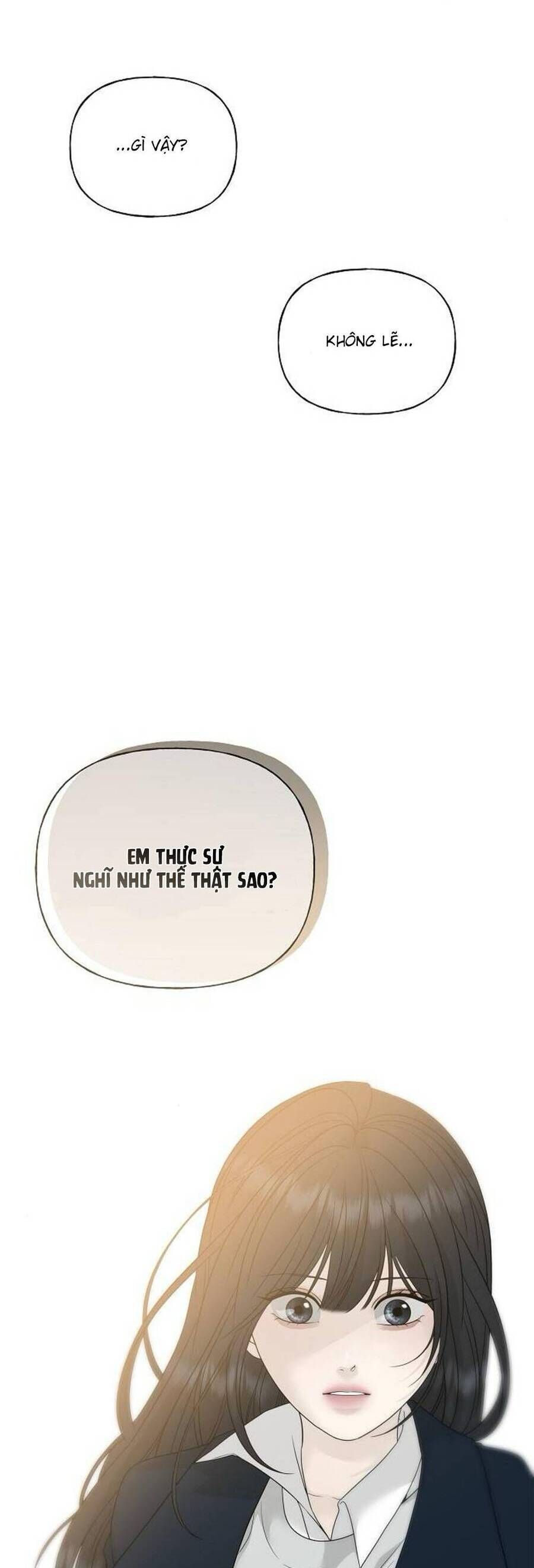 Kẻ Xâm Nhập Dịu Dàng: Chapter 7