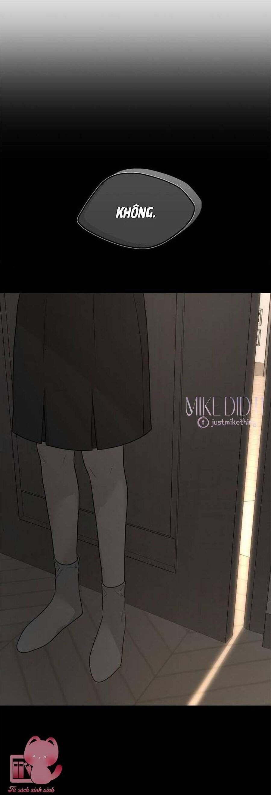 Kẻ Xâm Nhập Dịu Dàng: Chapter 7