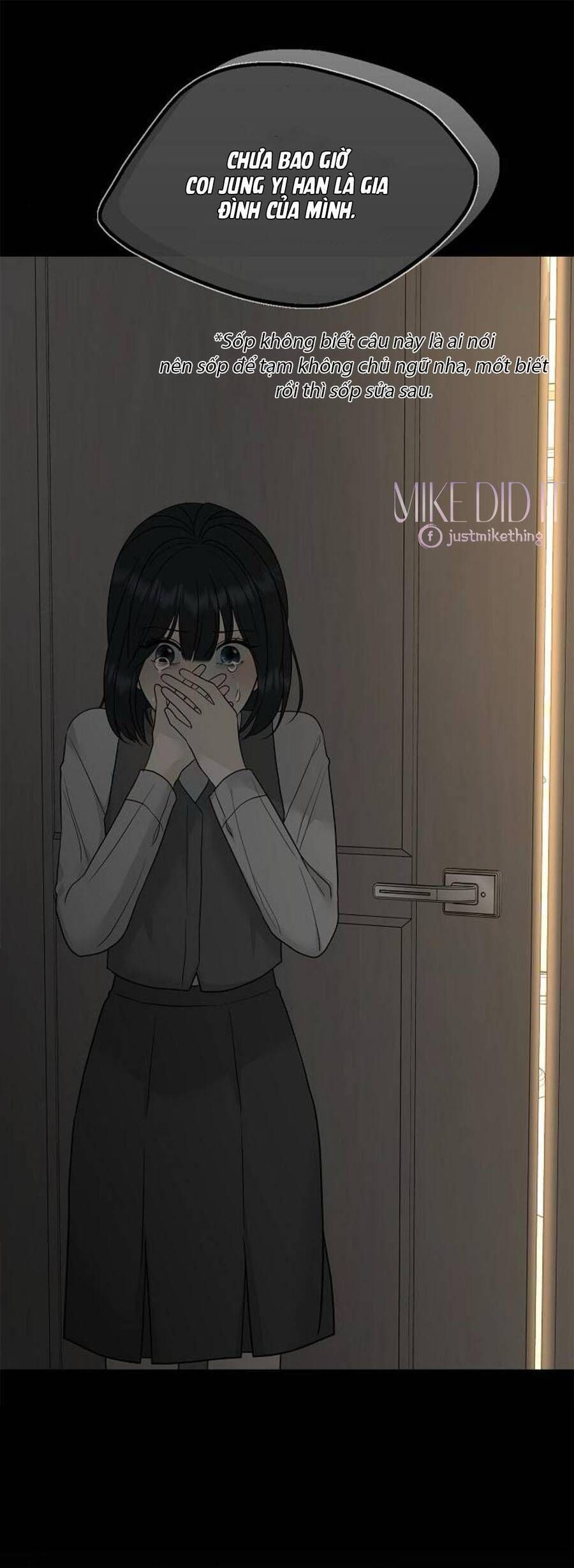 Kẻ Xâm Nhập Dịu Dàng: Chapter 7