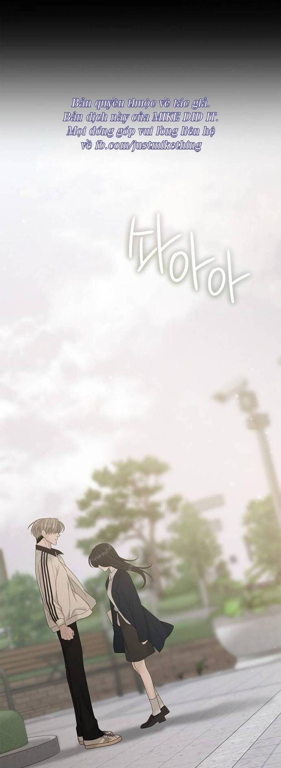 Kẻ Xâm Nhập Dịu Dàng: Chapter 7