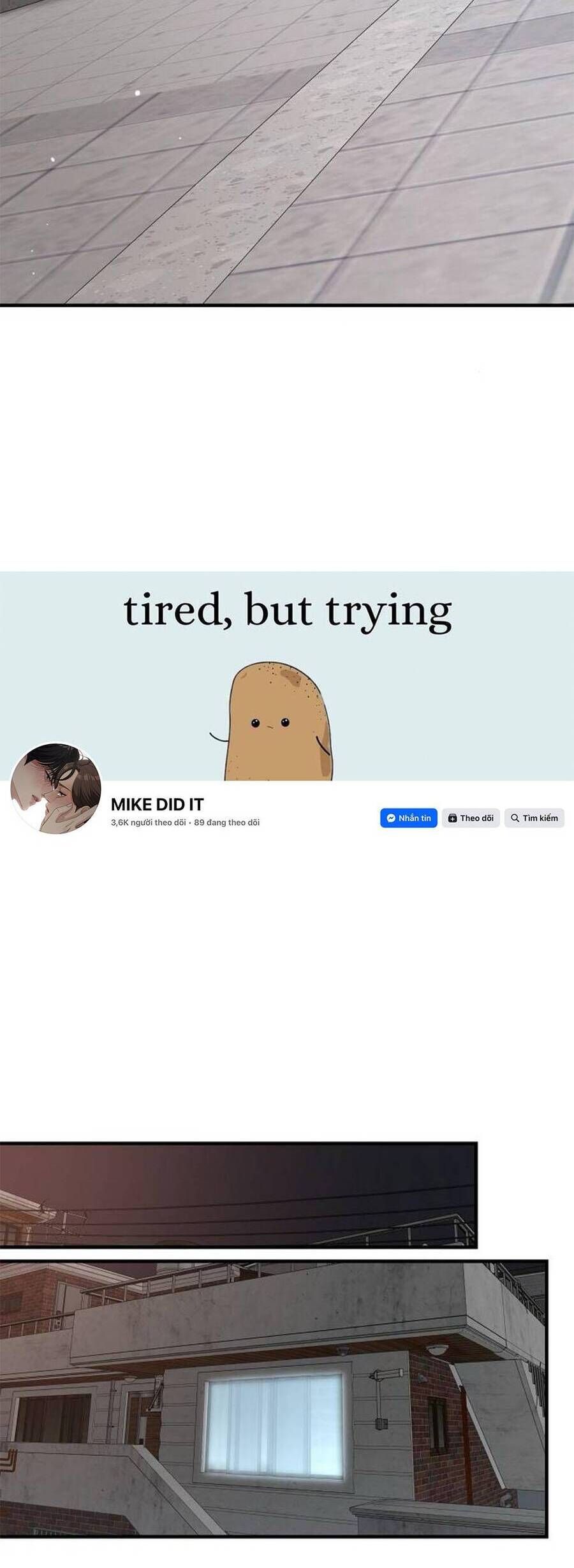 Kẻ Xâm Nhập Dịu Dàng: Chapter 7