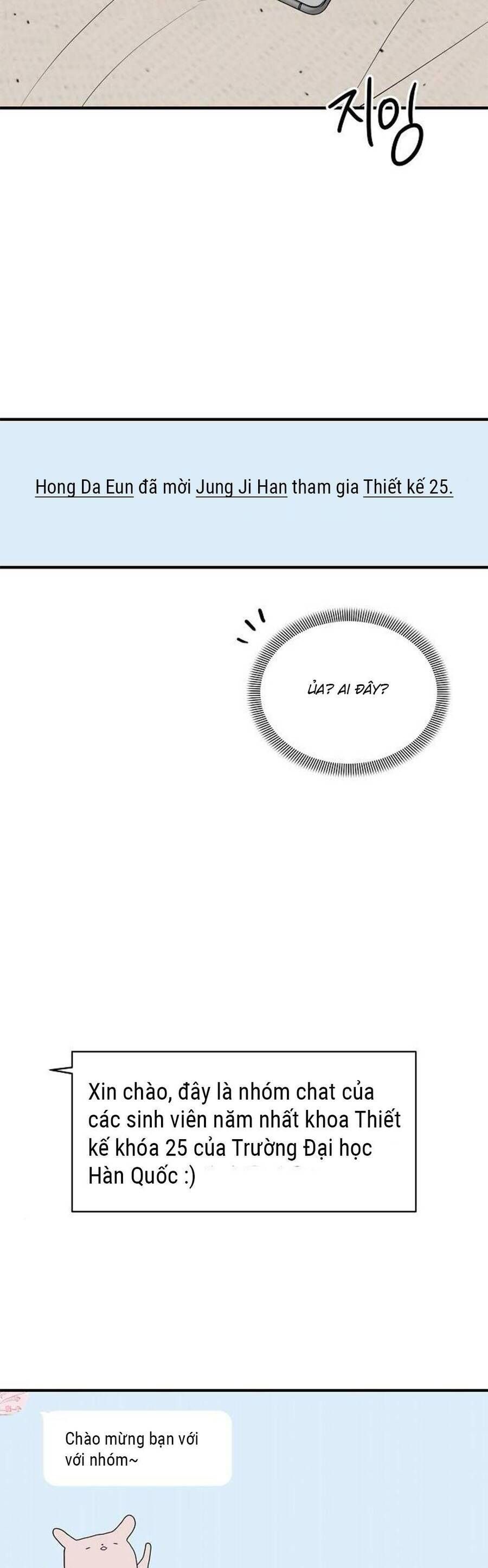 Kẻ Xâm Nhập Dịu Dàng: Chapter 7