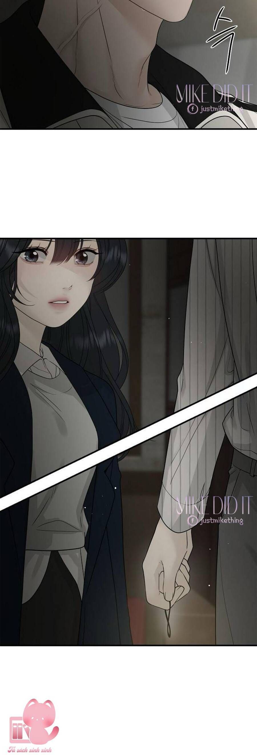 Kẻ Xâm Nhập Dịu Dàng: Chapter 7