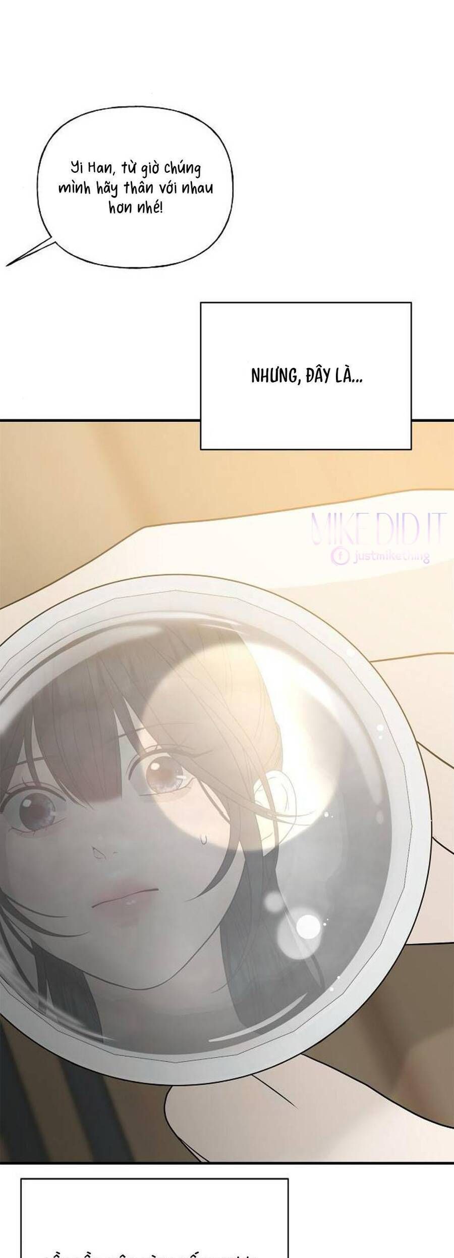 Kẻ Xâm Nhập Dịu Dàng: Chapter 7