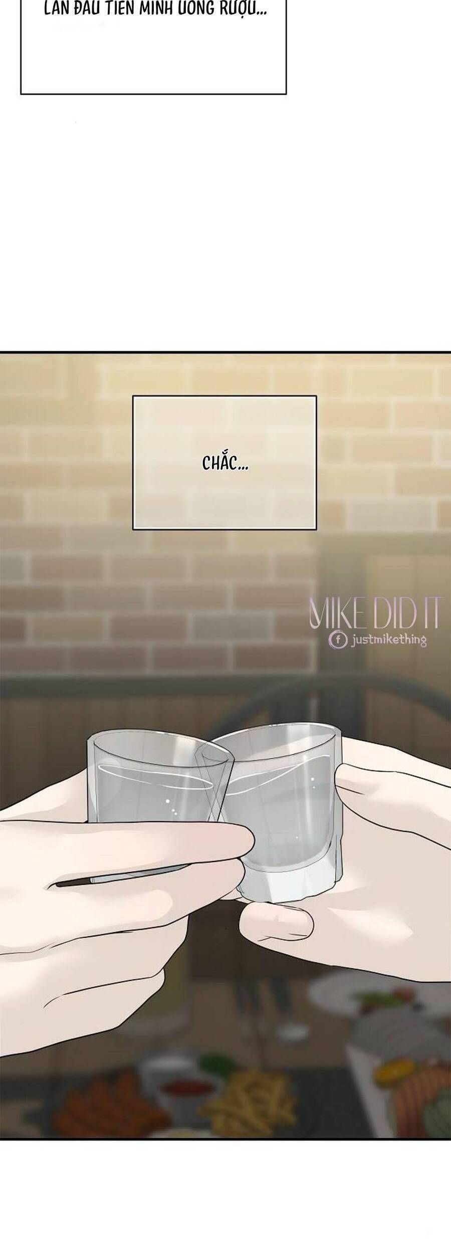 Kẻ Xâm Nhập Dịu Dàng: Chapter 7