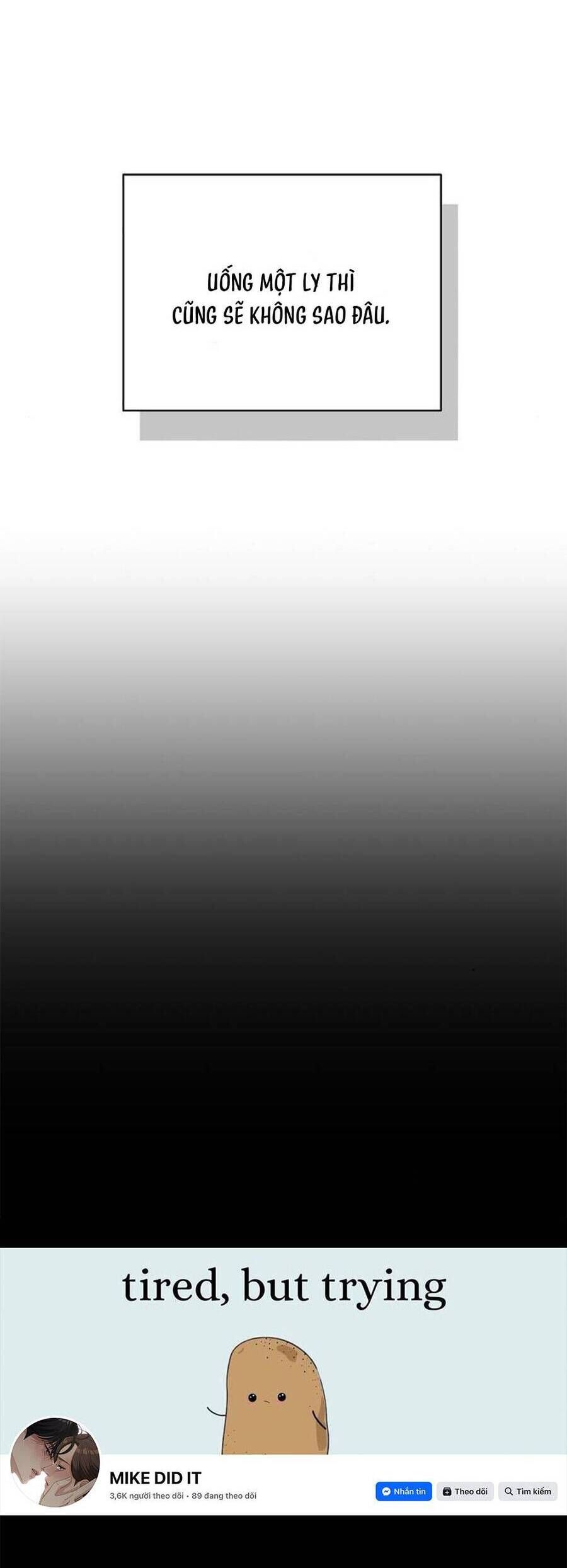 Kẻ Xâm Nhập Dịu Dàng: Chapter 7