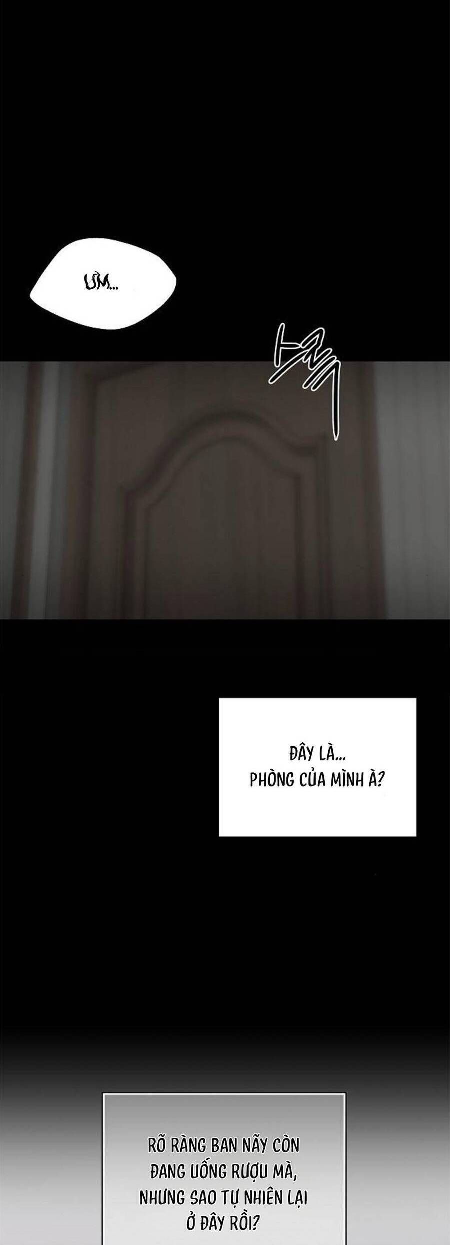 Kẻ Xâm Nhập Dịu Dàng: Chapter 7