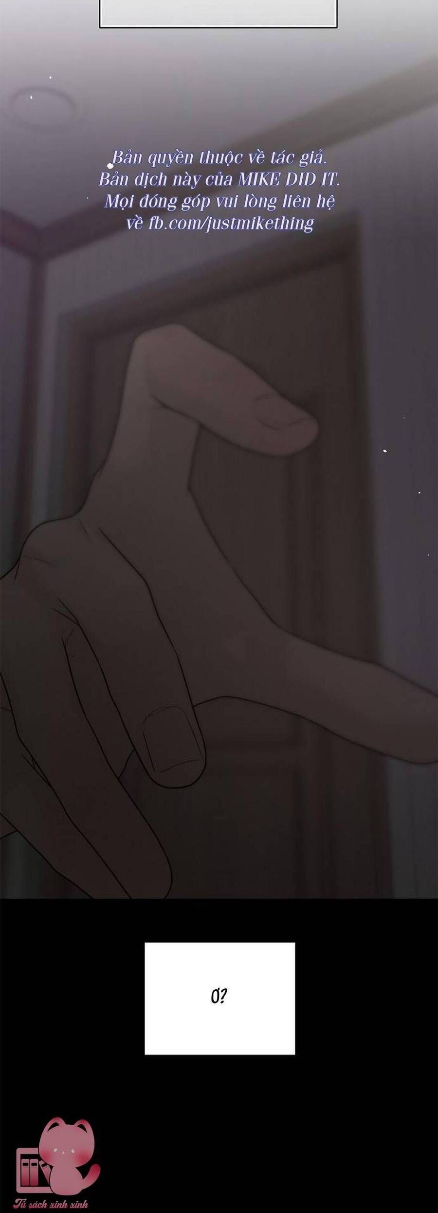 Kẻ Xâm Nhập Dịu Dàng: Chapter 7