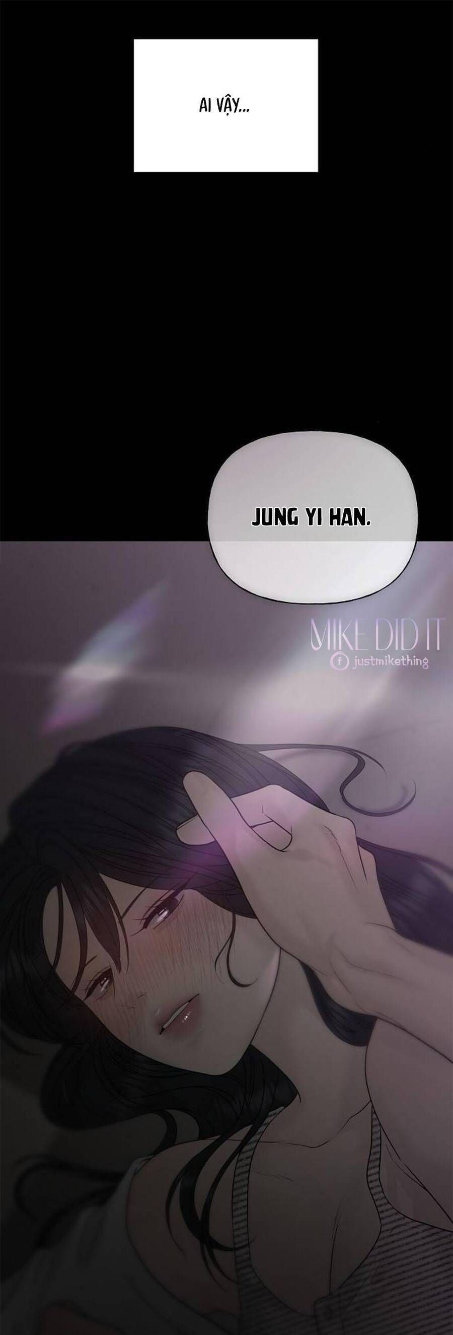 Kẻ Xâm Nhập Dịu Dàng: Chapter 7