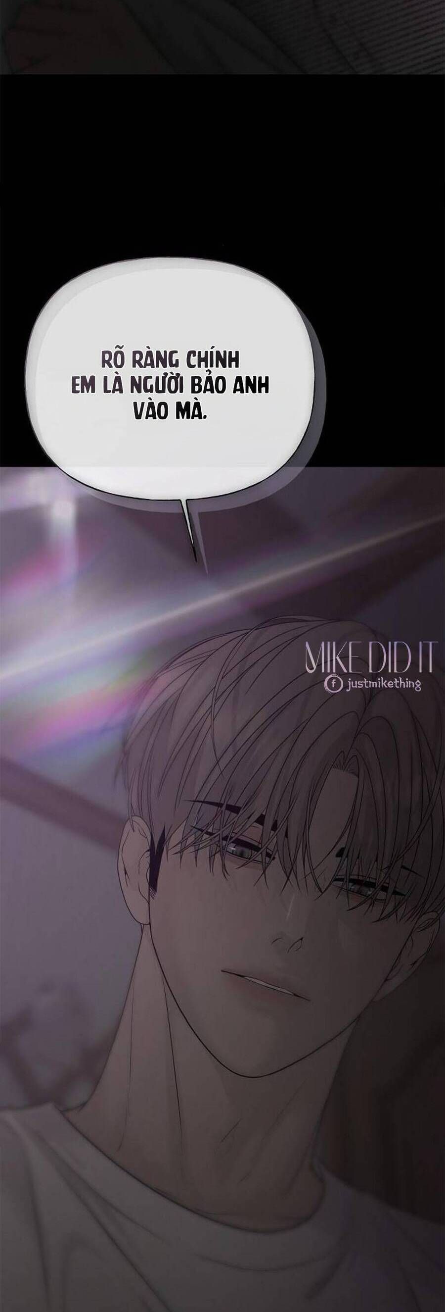 Kẻ Xâm Nhập Dịu Dàng: Chapter 7