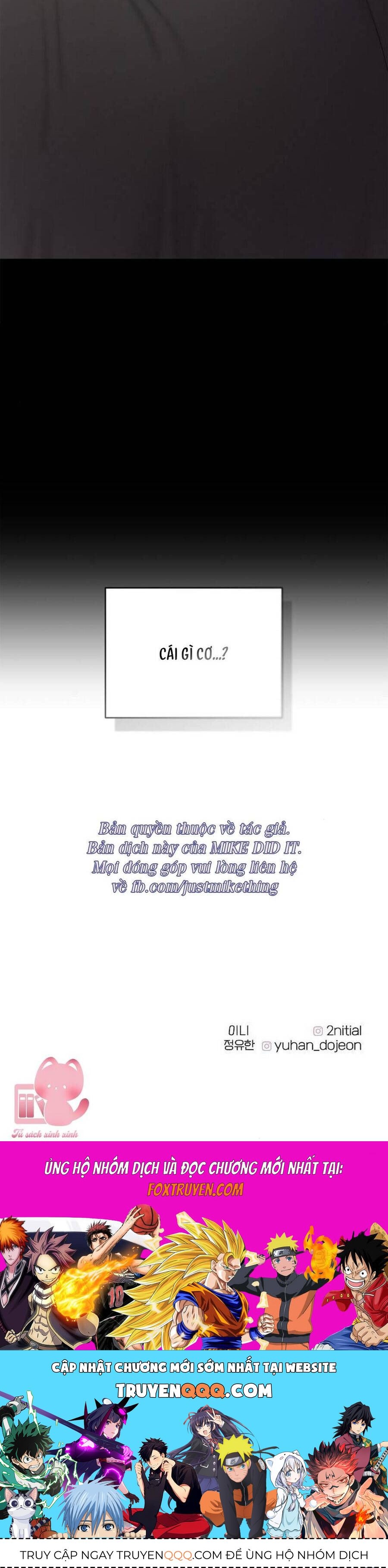 Kẻ Xâm Nhập Dịu Dàng: Chapter 7