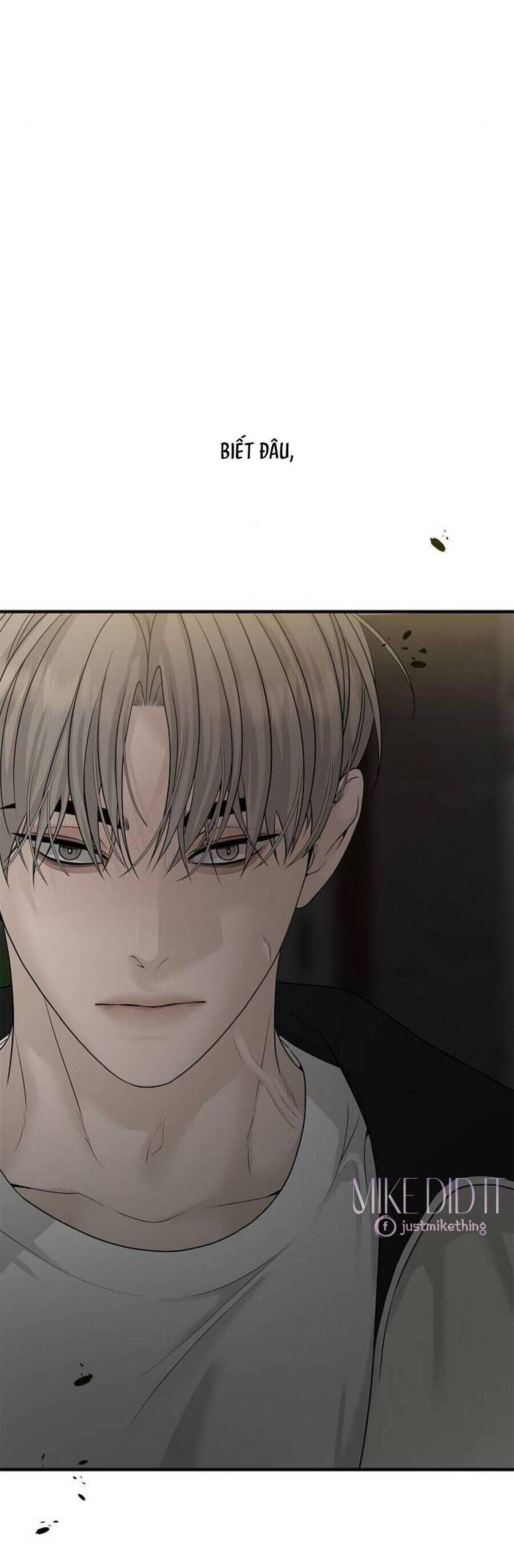 Kẻ Xâm Nhập Dịu Dàng: Chapter 7