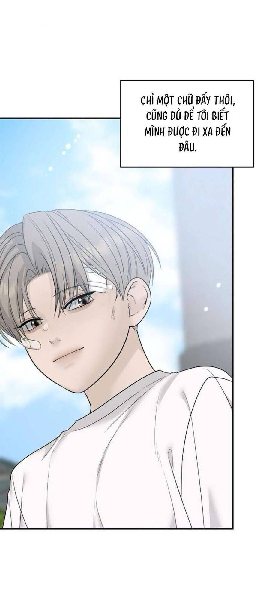 Kẻ Xâm Nhập Dịu Dàng: Chapter 9