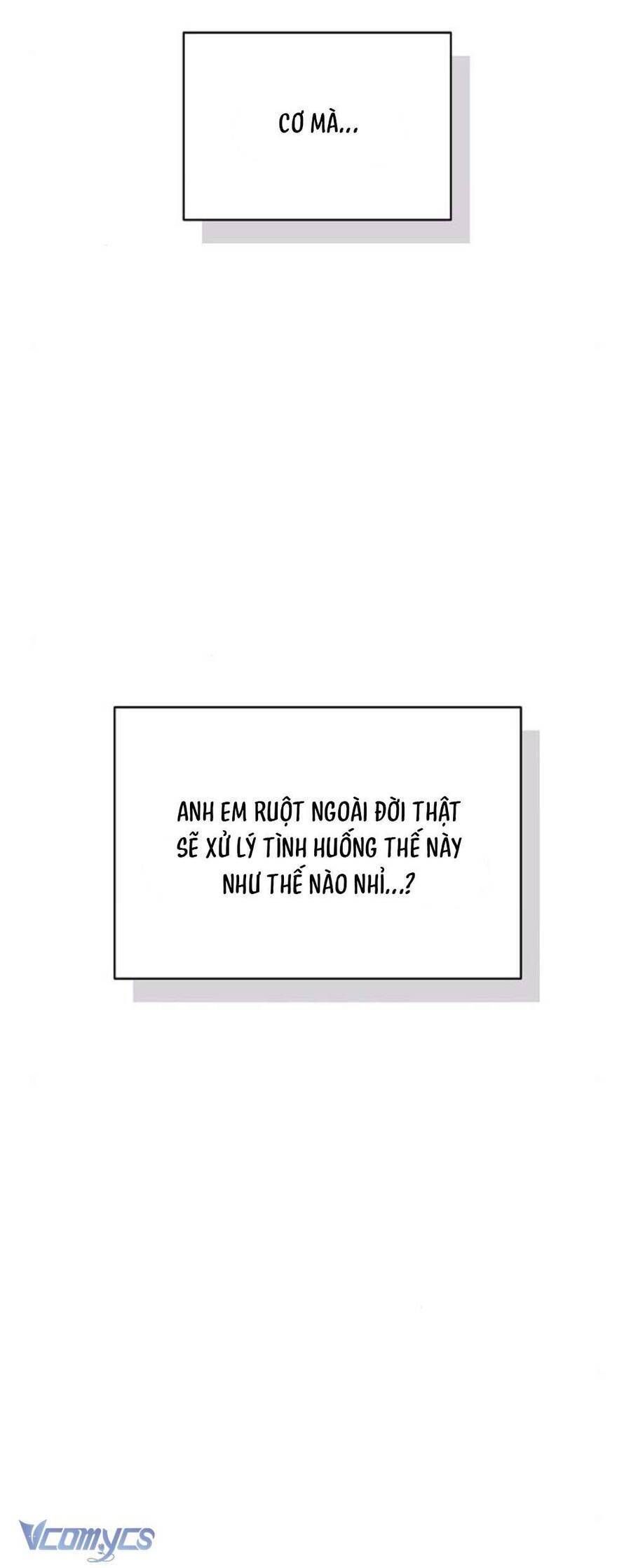 Kẻ Xâm Nhập Dịu Dàng: Chapter 9