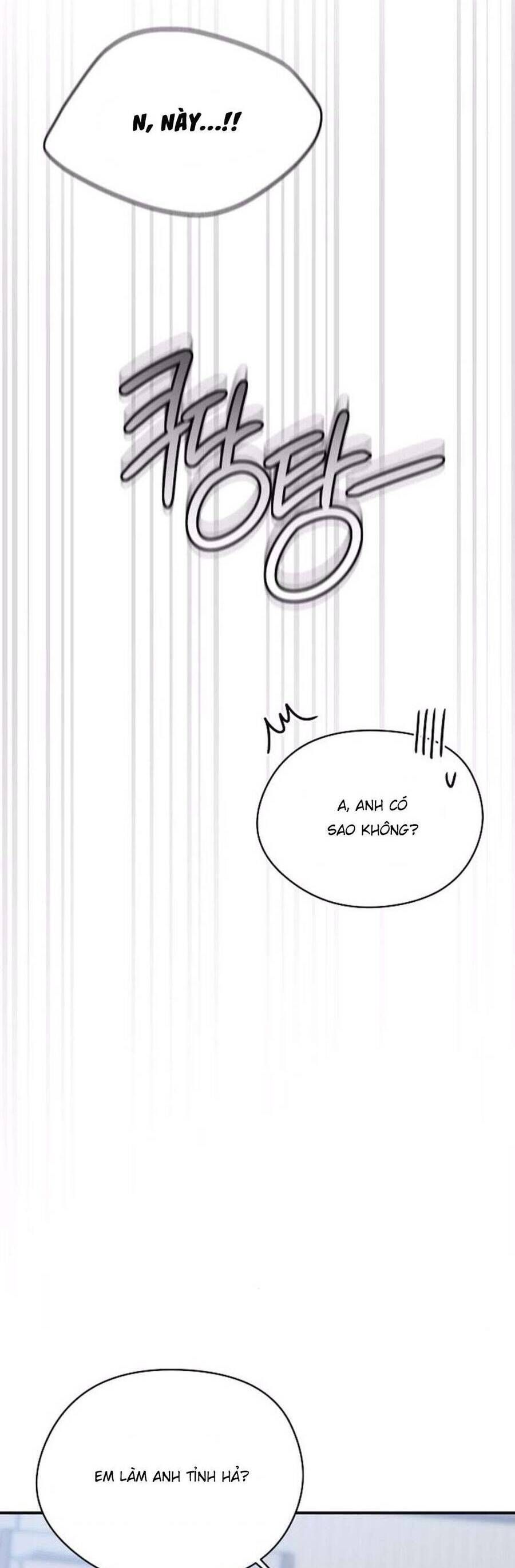 Kẻ Xâm Nhập Dịu Dàng: Chapter 9