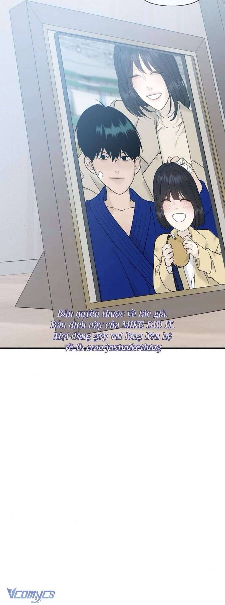 Kẻ Xâm Nhập Dịu Dàng: Chapter 9